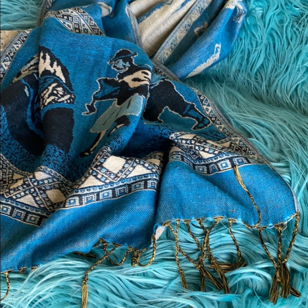 Pashmina/Wrap - image 6